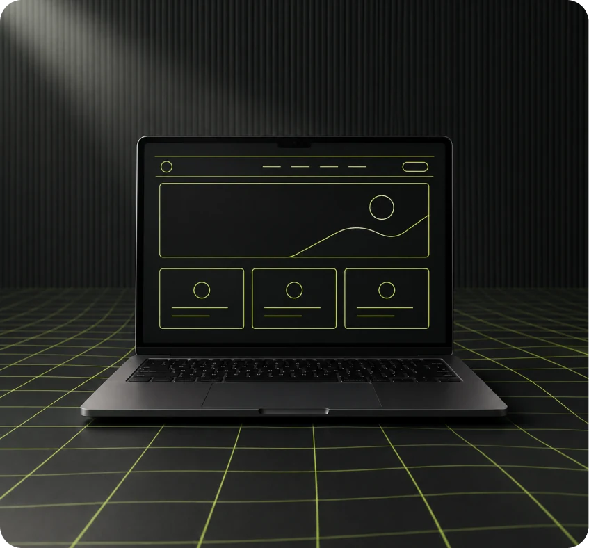 Digital Presence